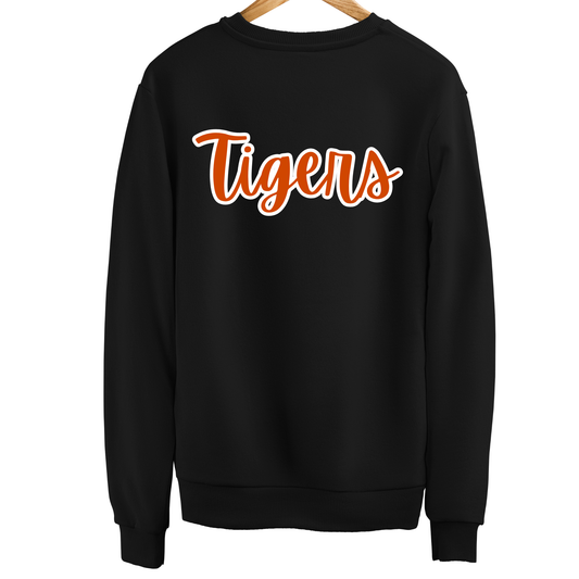 Tigers Sweatshirt