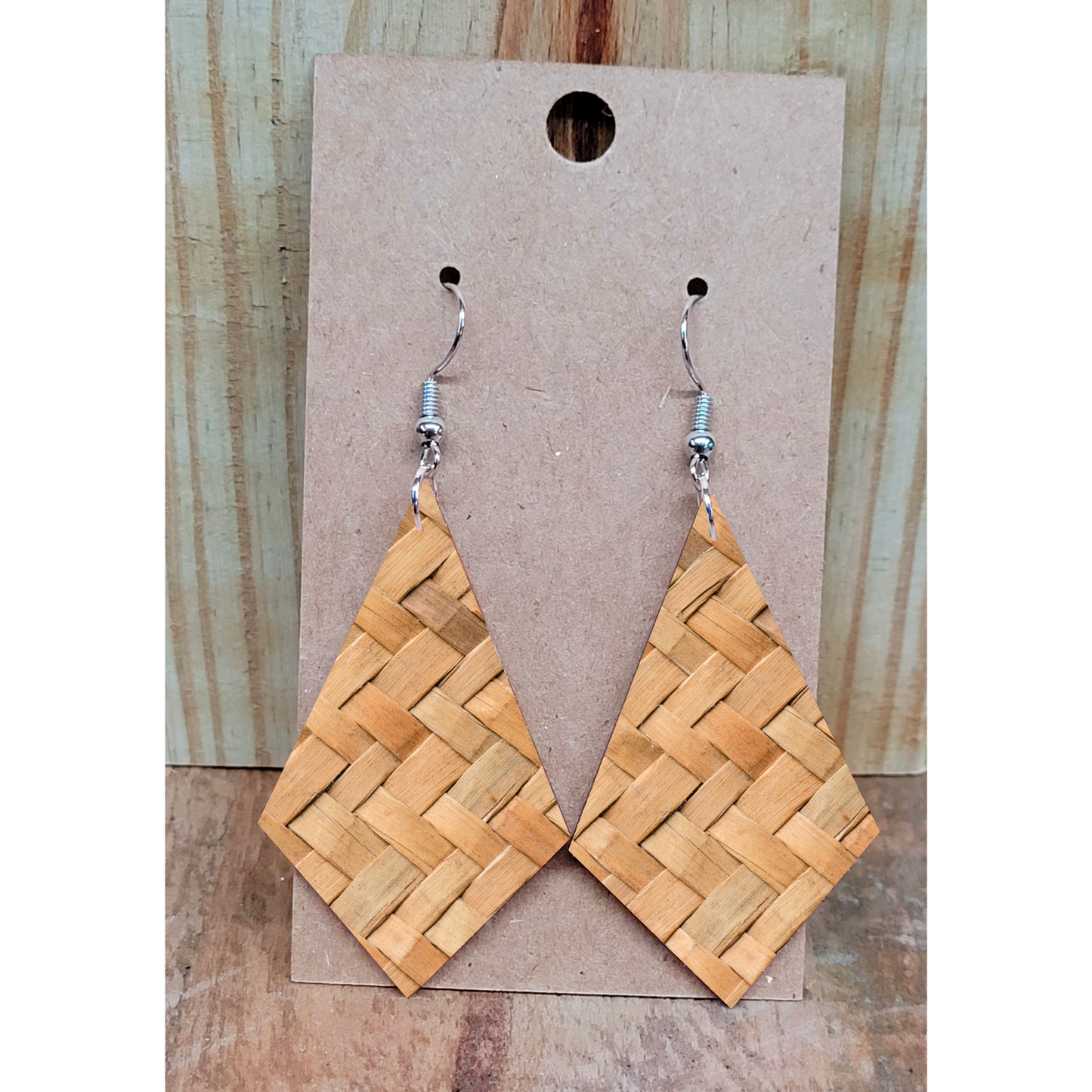 Natures Beauty Earrings