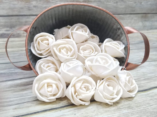 Bird Rose-1.5''