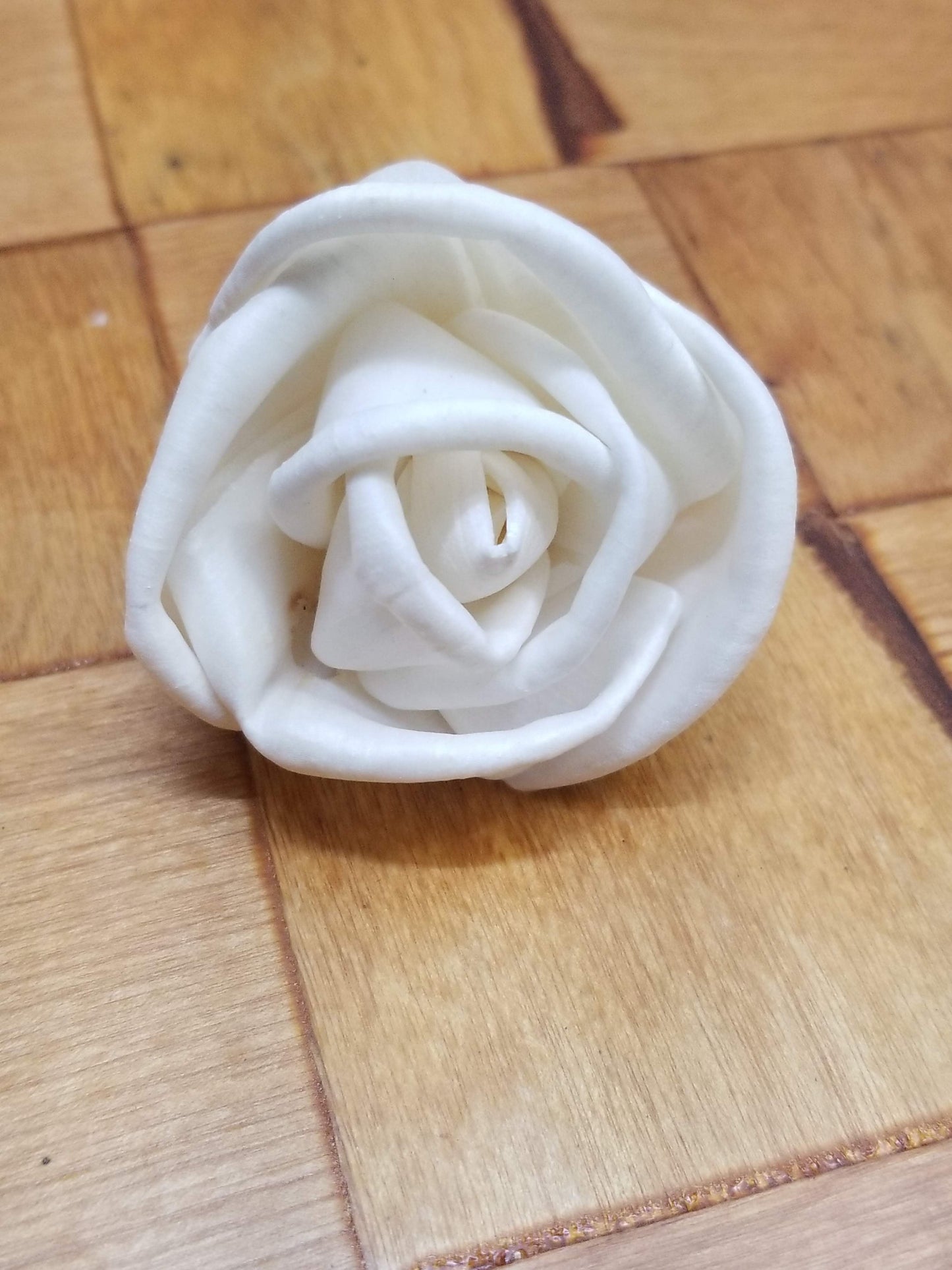 Bird Rose-1.5''