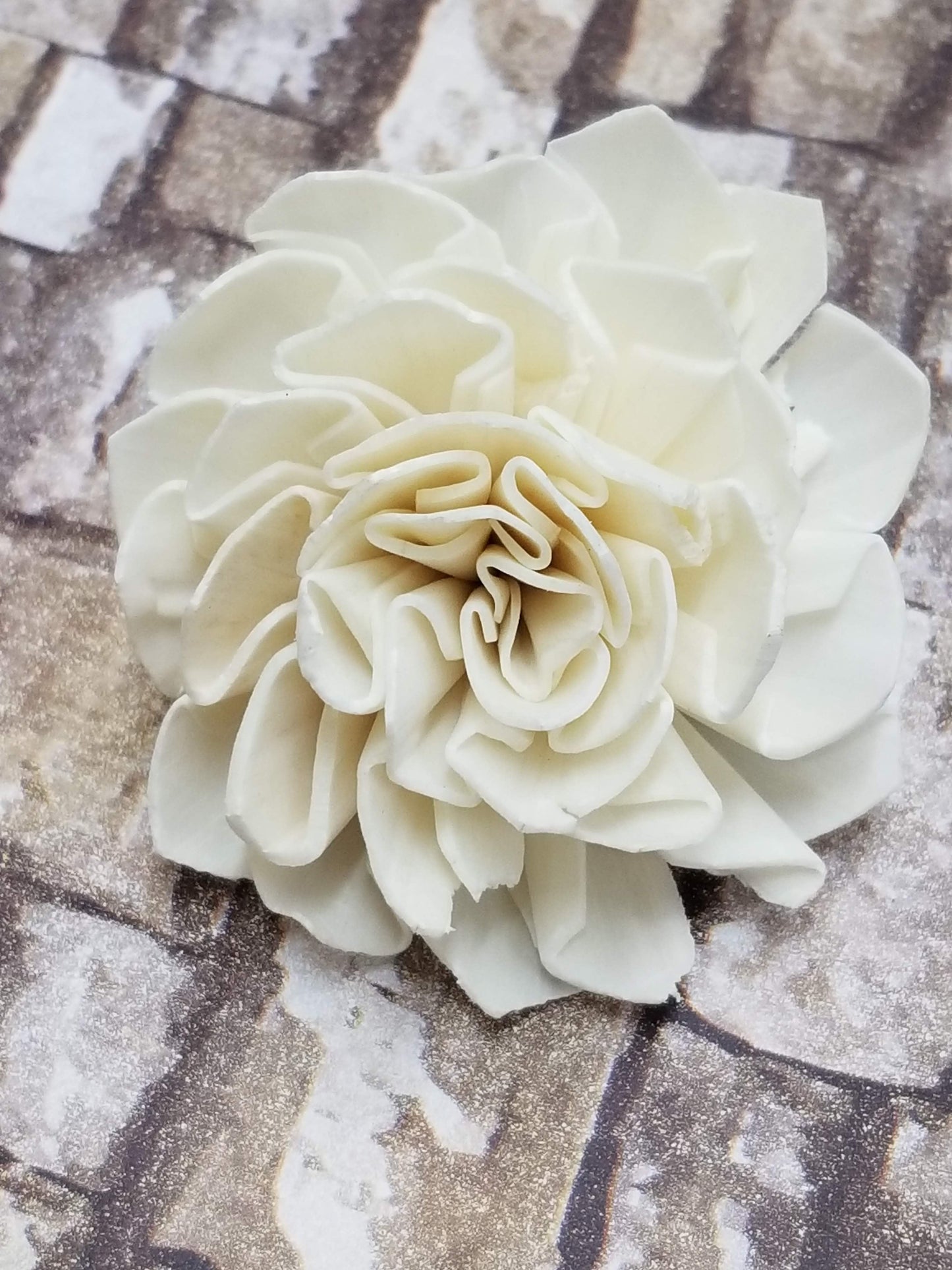 Dahlia - 1.5"
