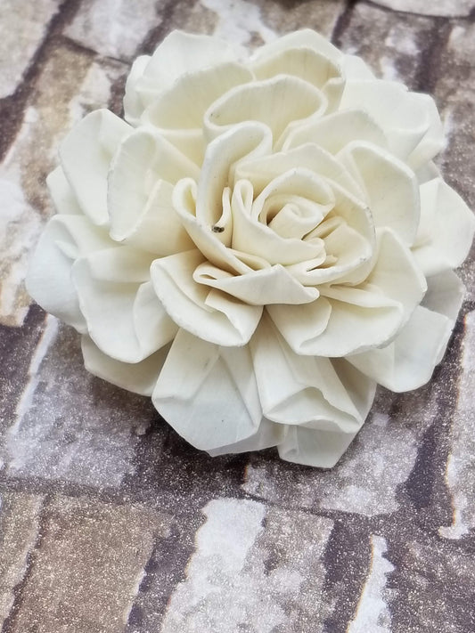 Dahlia - 1.5"