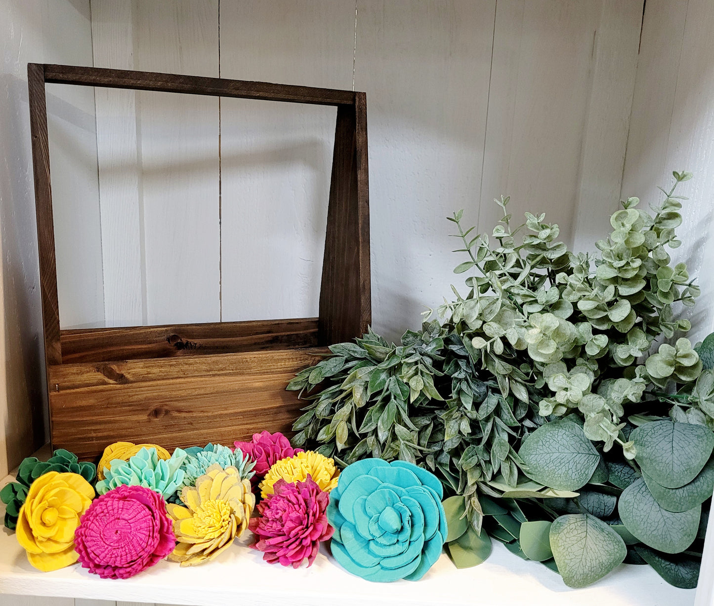 Summer Feelin' Craft Kit
