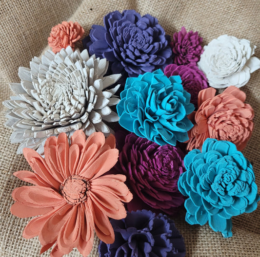 Bless Your Heart Colored Assortment