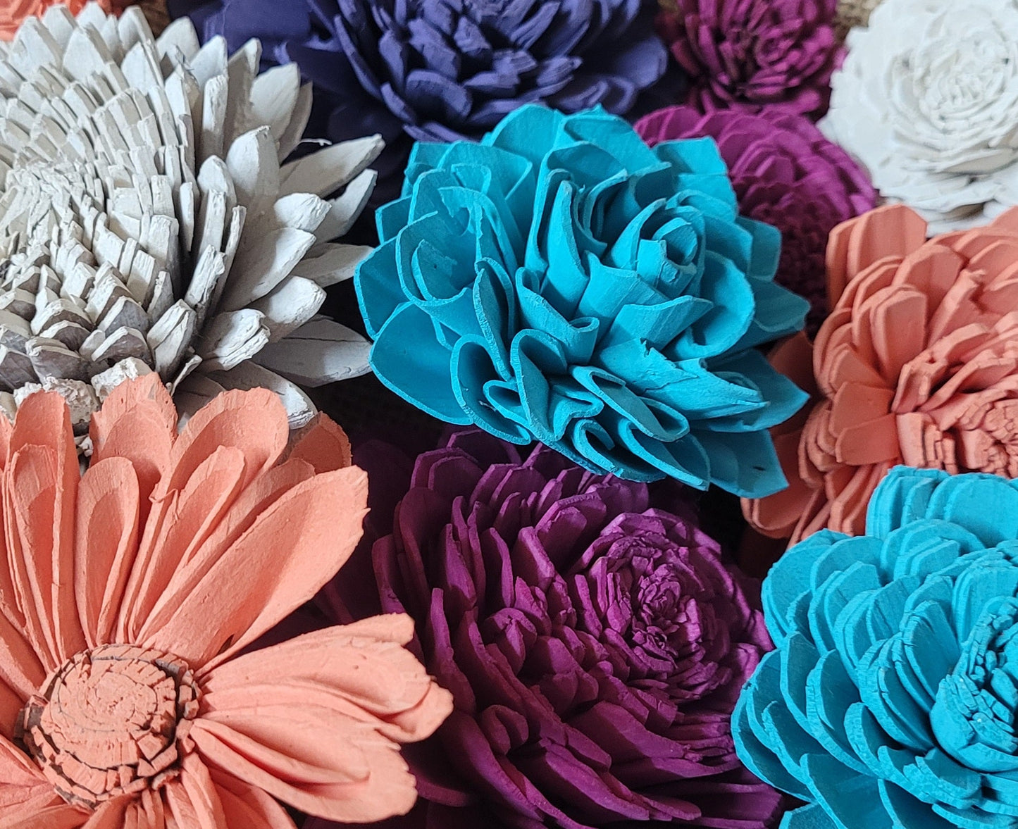 Bless Your Heart Colored Assortment