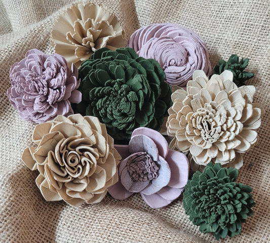 True Love Colored Assortment