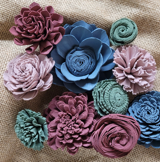 Love at First Sight Colored Assortment