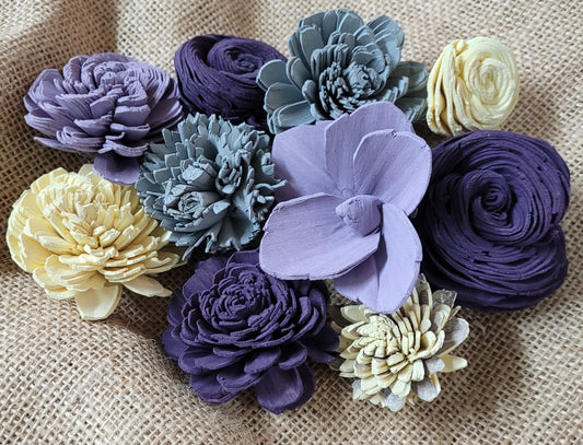 P.S. I Love You Colored Assortment
