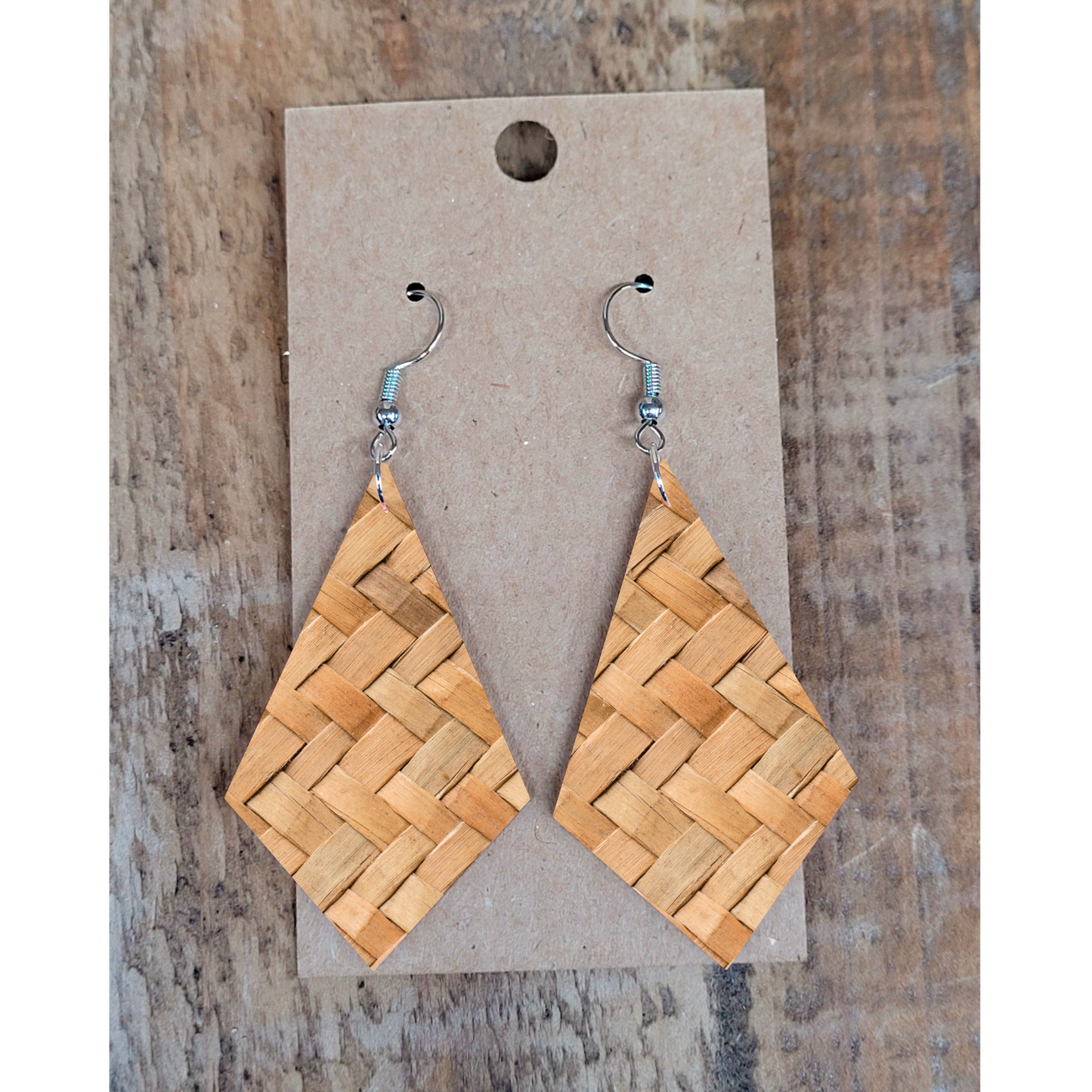 Natures Beauty Earrings