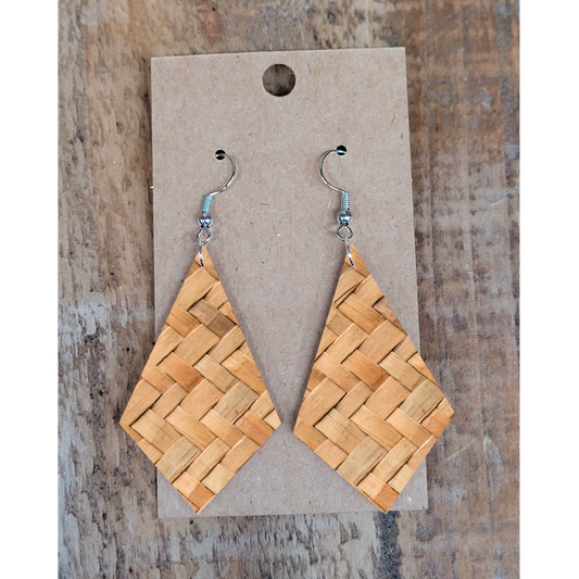 Natures Beauty Earrings