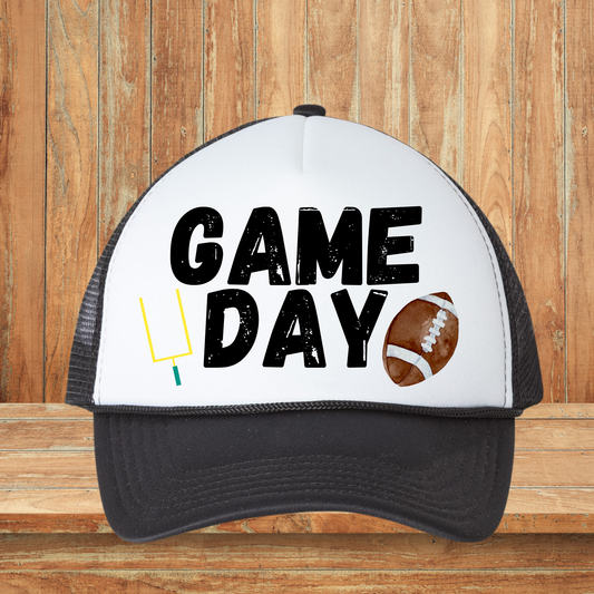 It’s Game Day Hat