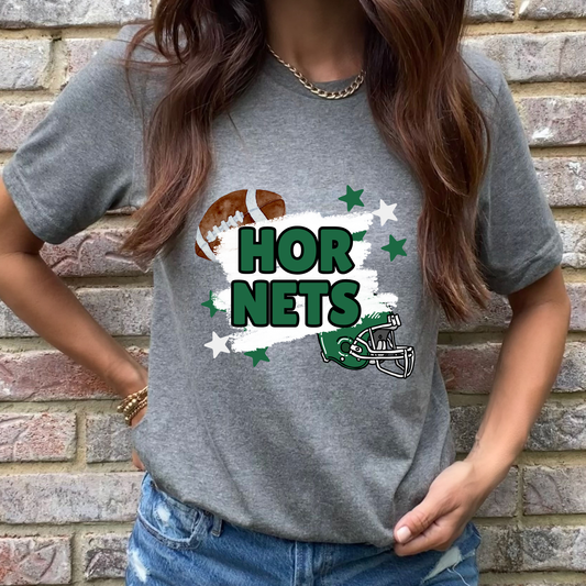 The Hornets Graphic Tee