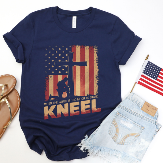 When Life is too Much Graphic Tee