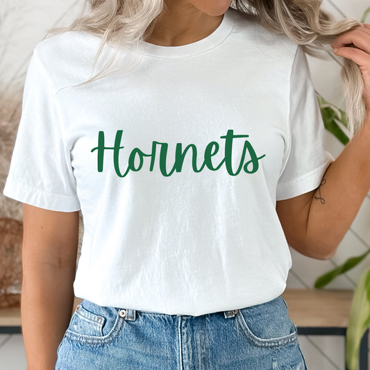 Hornets Graphic Tee