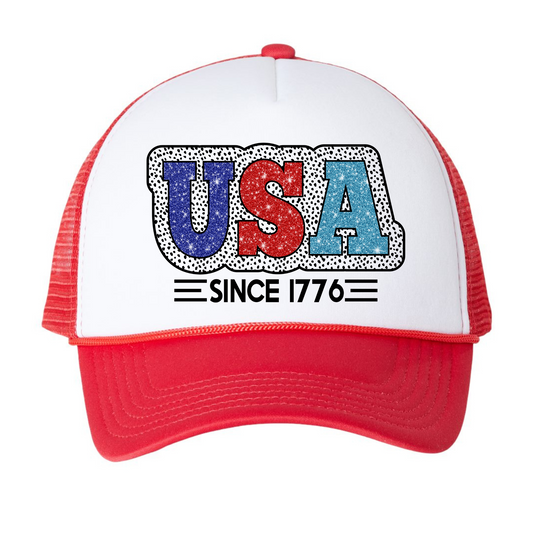 1776 Hat