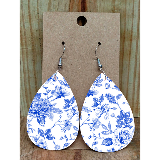 Southern Charm Earrings