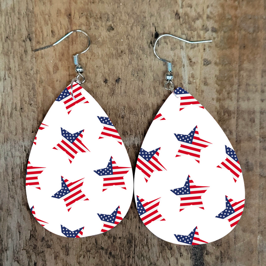 Liberty Earrings