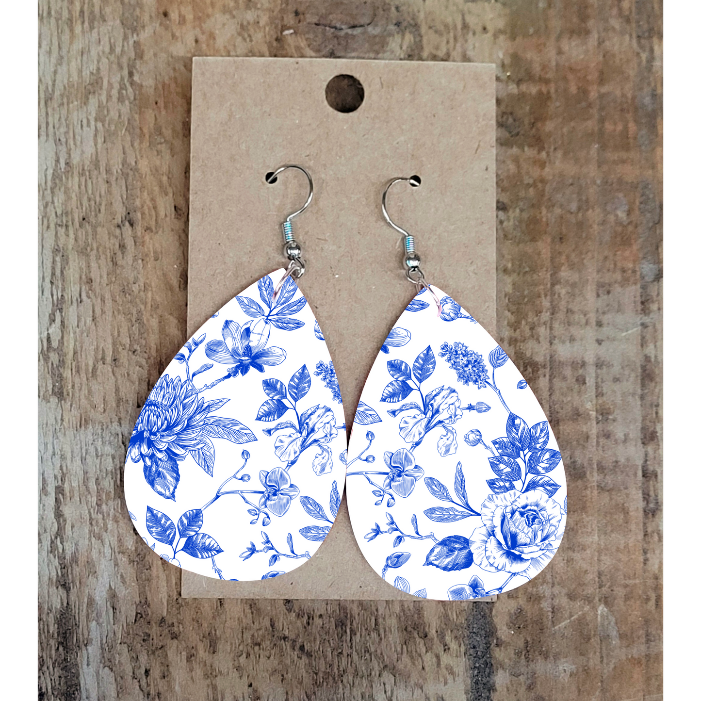 Southern Charm Earrings