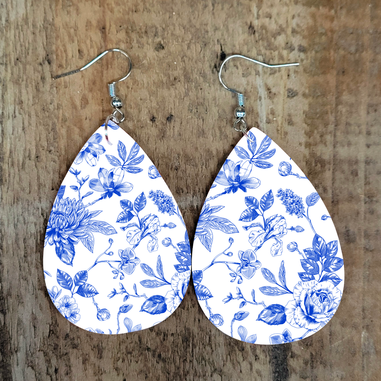 Southern Charm Earrings