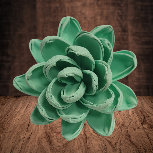 Lagoon Wood Flower Dye