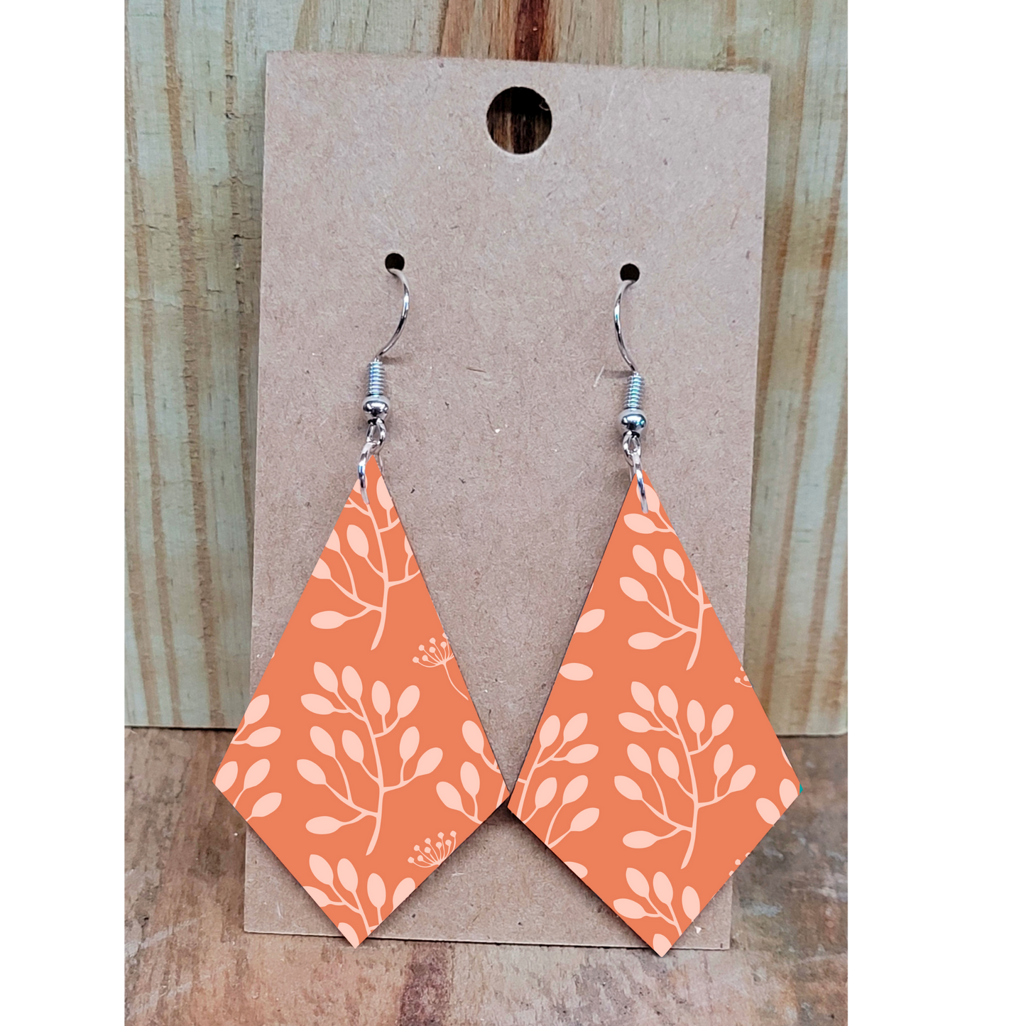 It’s Fall Earrings