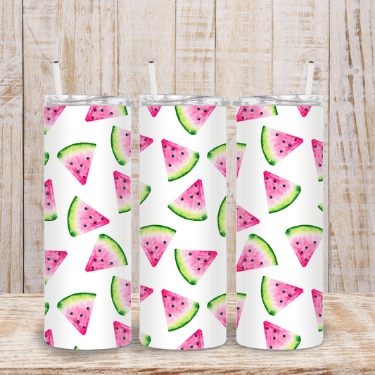 Watermelon Tumbler