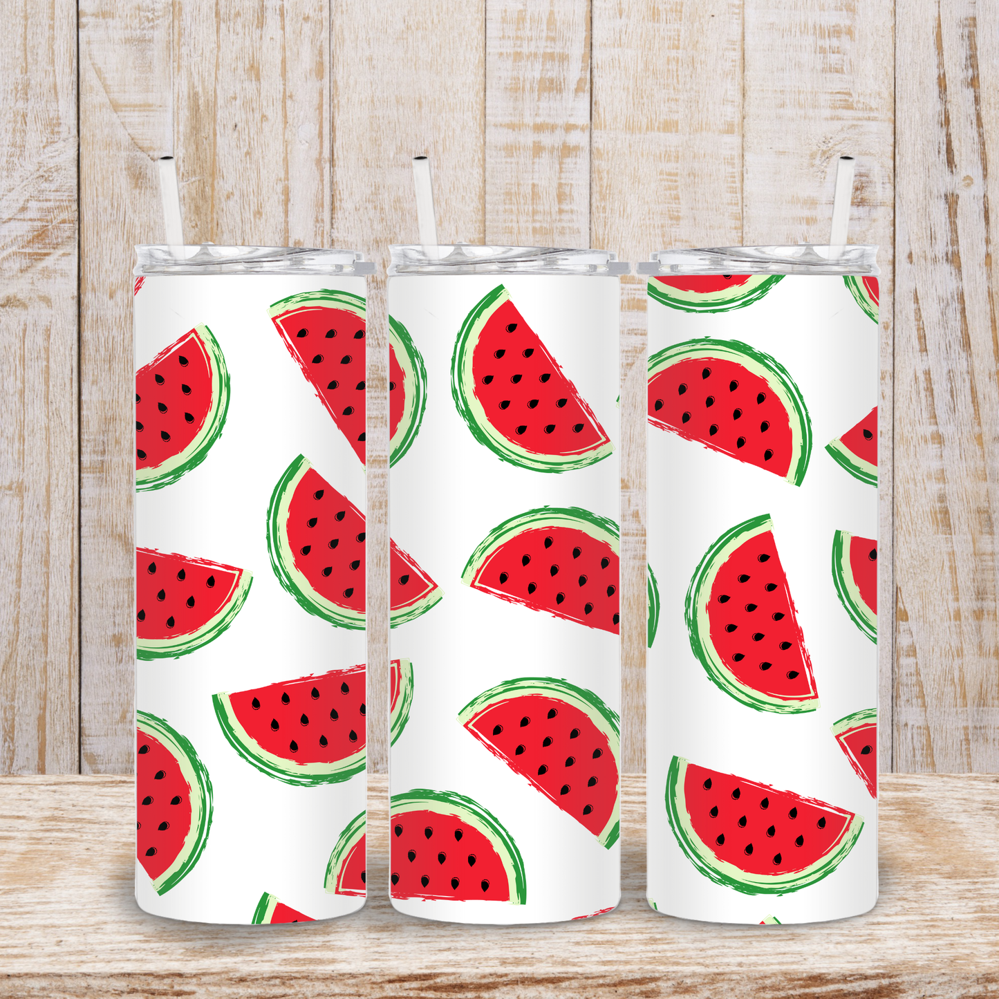 Summertime Tumbler