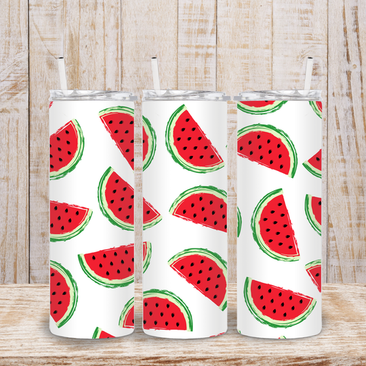 Summertime Tumbler