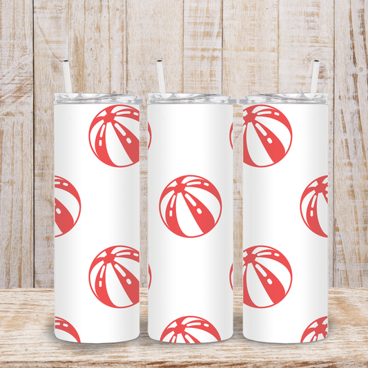 Fun in the Sun Tumbler
