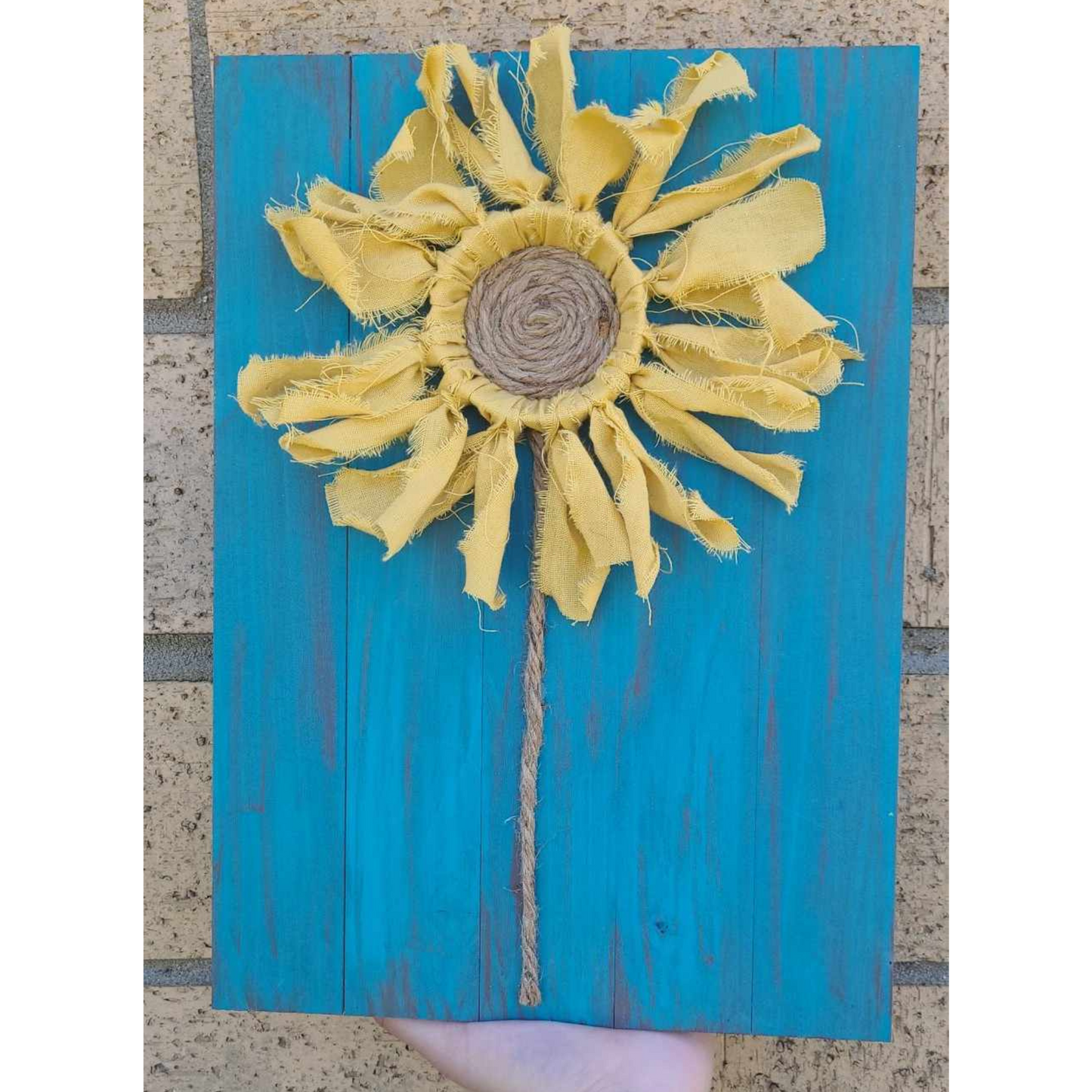 Sunflower Board