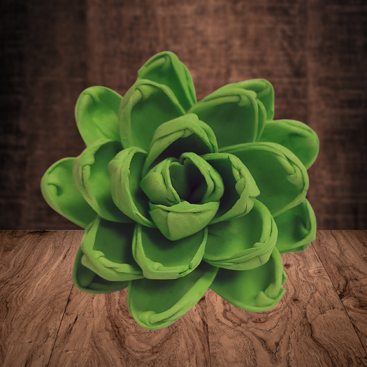 Lime Wood Flower Dye