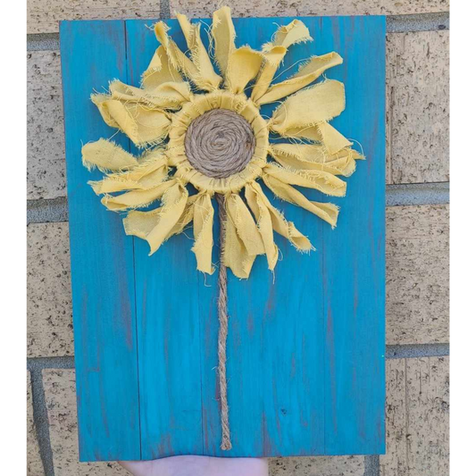 Sunflower Board