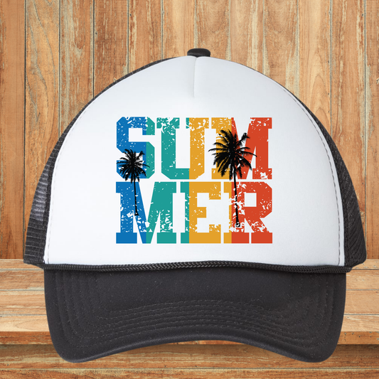 Summer Hat