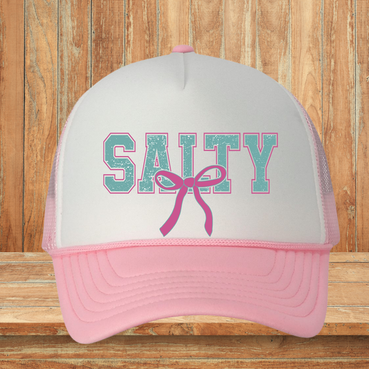 Salty Bow Hat