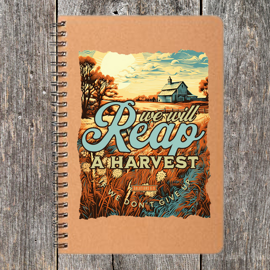 Reap Journal