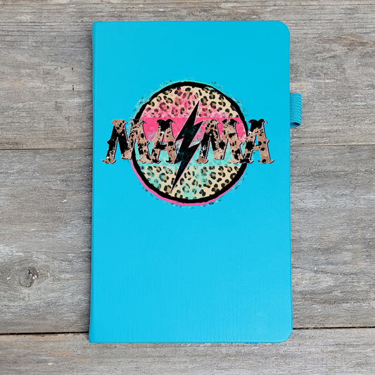 Mama Journal