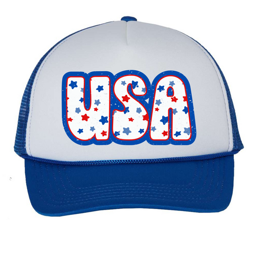 USA Hat