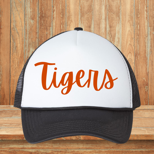 Custom Sports Team Hat