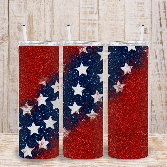 Liberty Tumbler