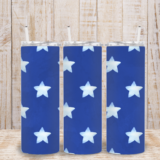 The 4th Tumbler