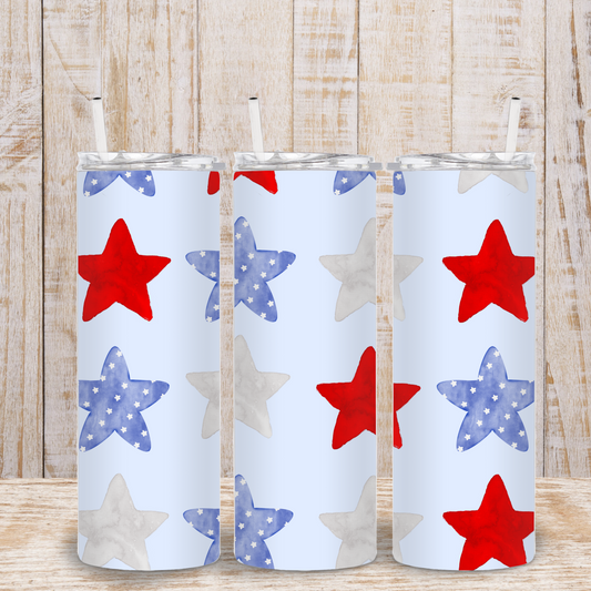 USA Tumbler