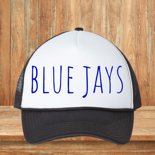 The Blue Jays Hat