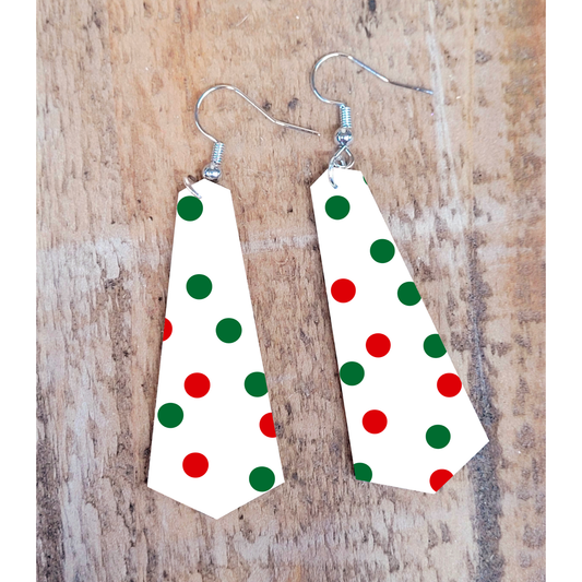 Festive Earrings