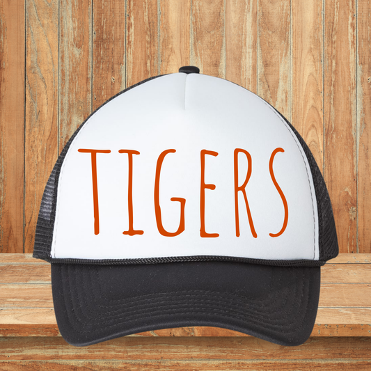 The Tigers Hat
