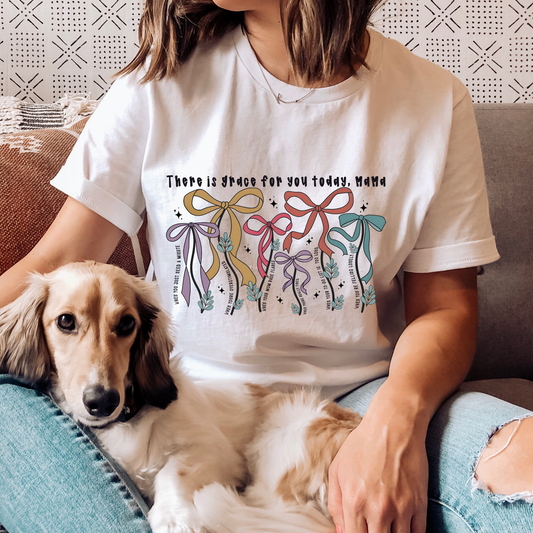 There is Grace for you Graphic Tee