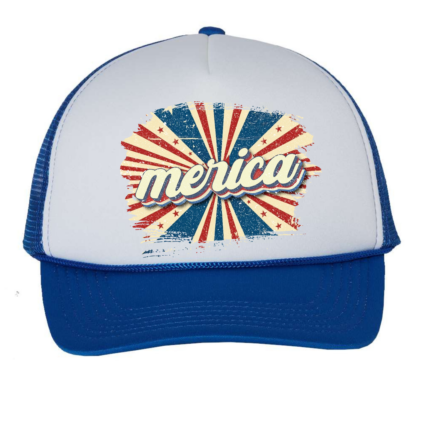 Merica Hat