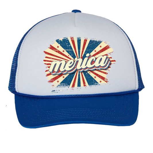 Merica Hat