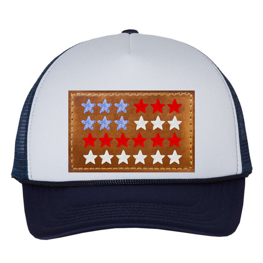 Flag Hat