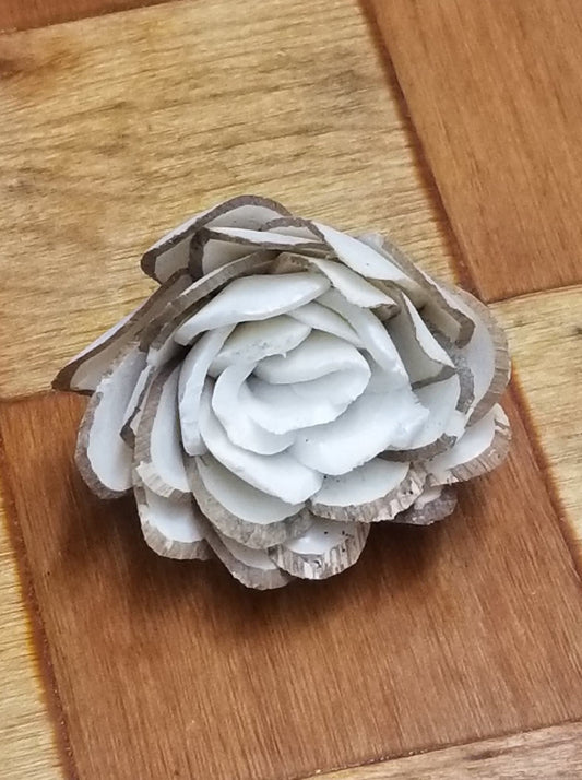 White Almond-2''