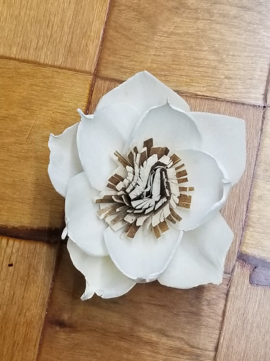 Skin Gardenia-2''